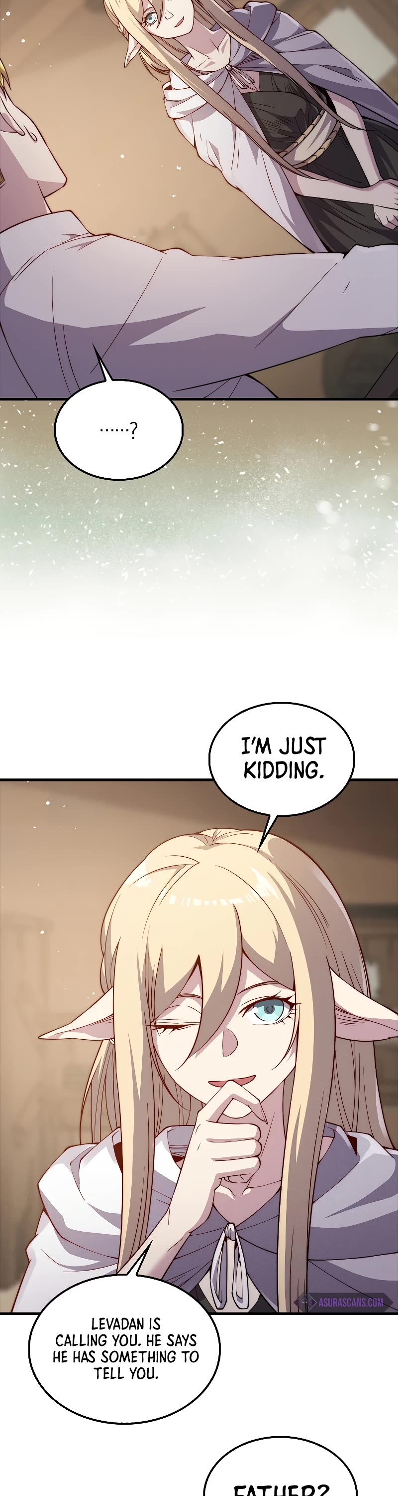 The Lord’s Coins Aren’t Decreasing?! chapter 122 page 42