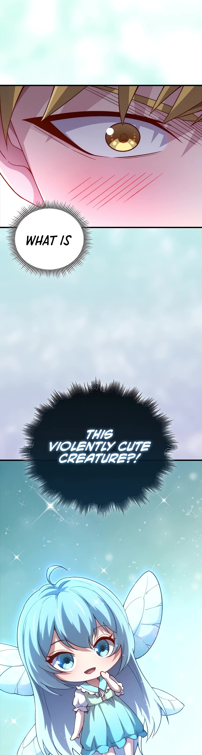 The Lord’s Coins Aren’t Decreasing?! chapter 123 page 56