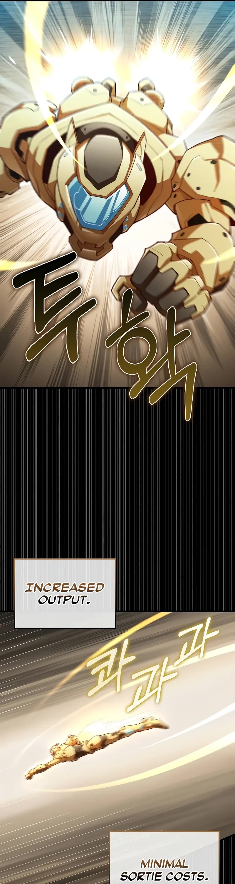 The Lord’s Coins Aren’t Decreasing?! chapter 139 page 12