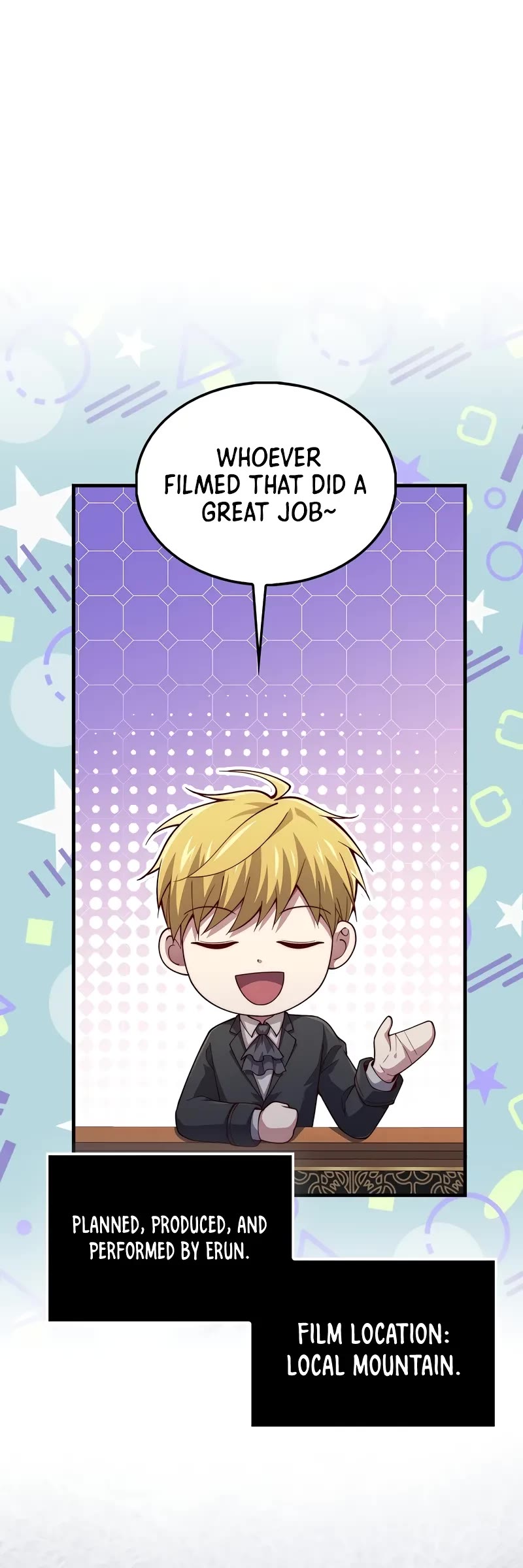 The Lord’s Coins Aren’t Decreasing?! chapter 139 page 20