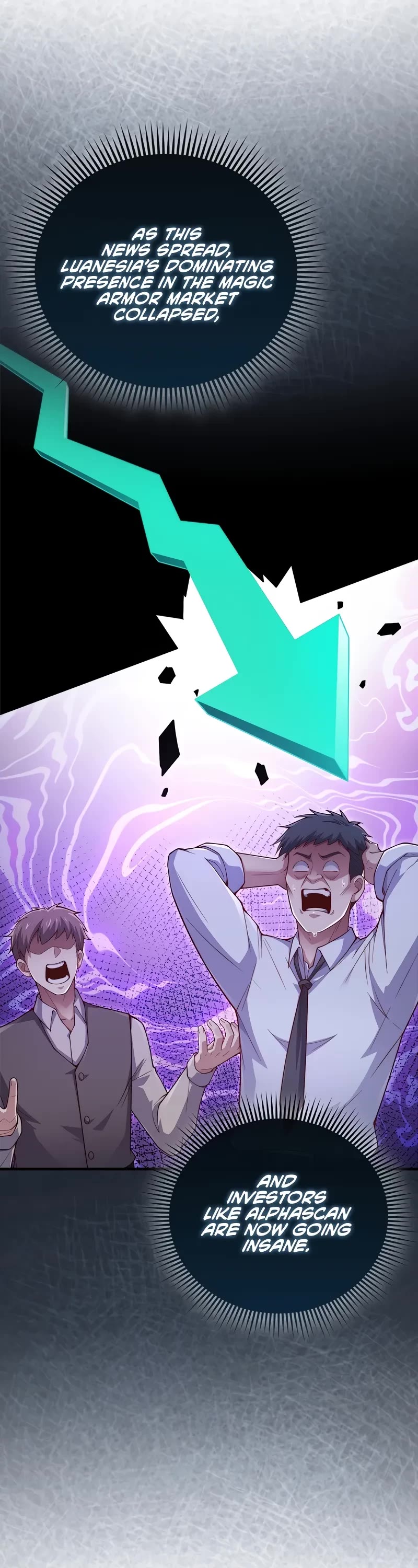 The Lord’s Coins Aren’t Decreasing?! chapter 139 page 21