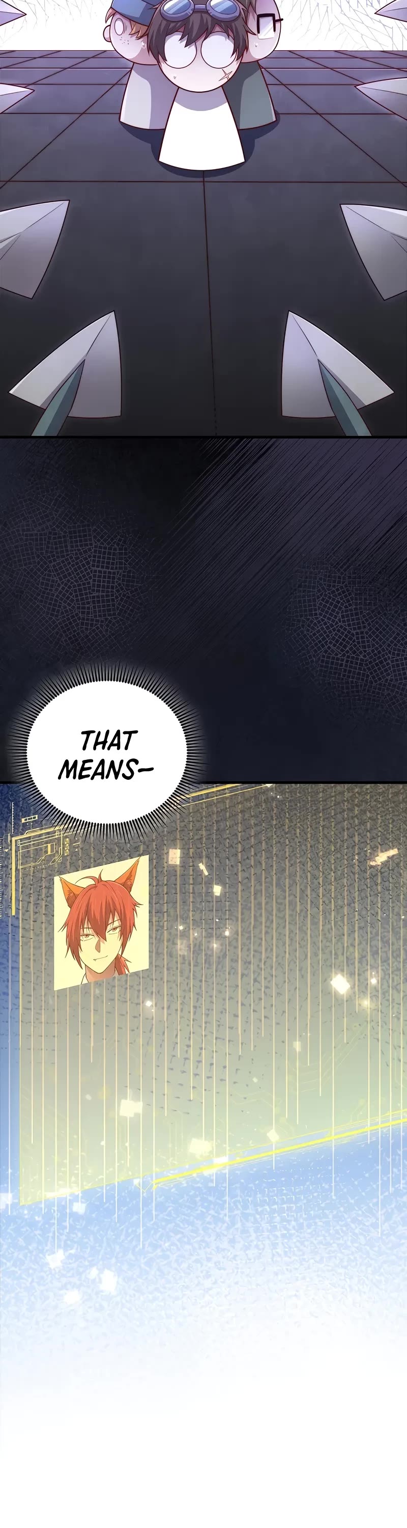 The Lord’s Coins Aren’t Decreasing?! chapter 139 page 23