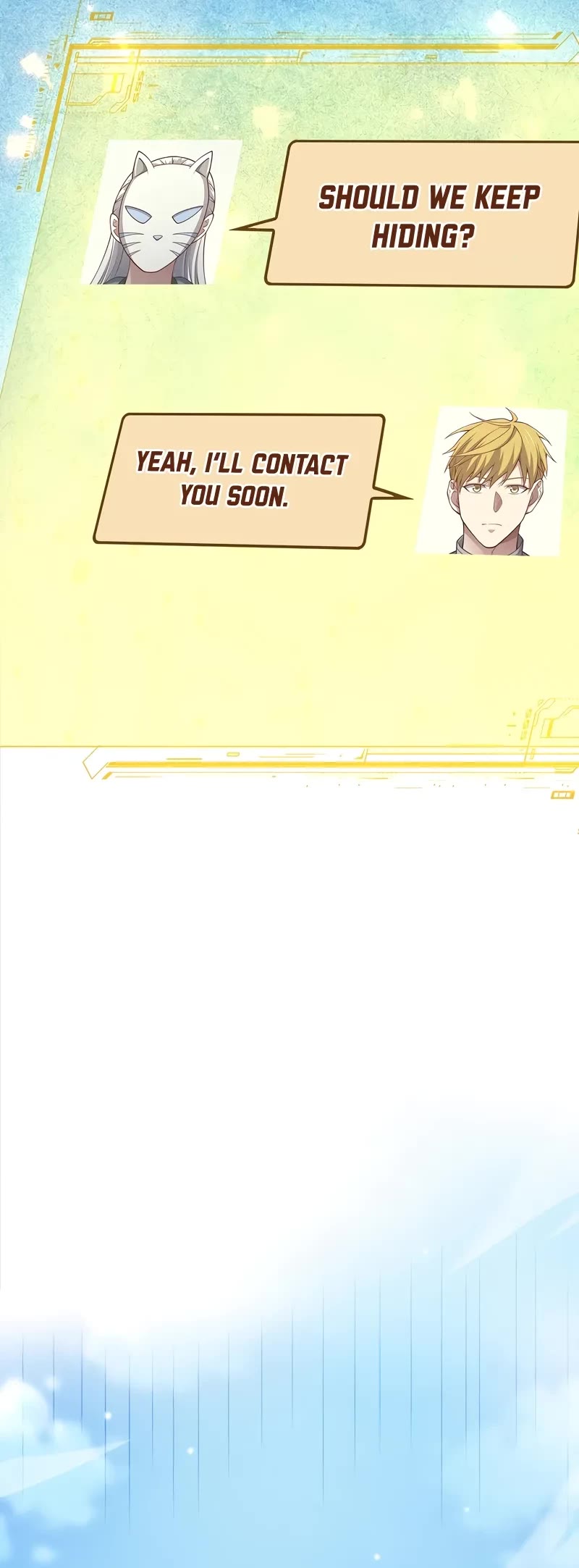 The Lord’s Coins Aren’t Decreasing?! chapter 139 page 29