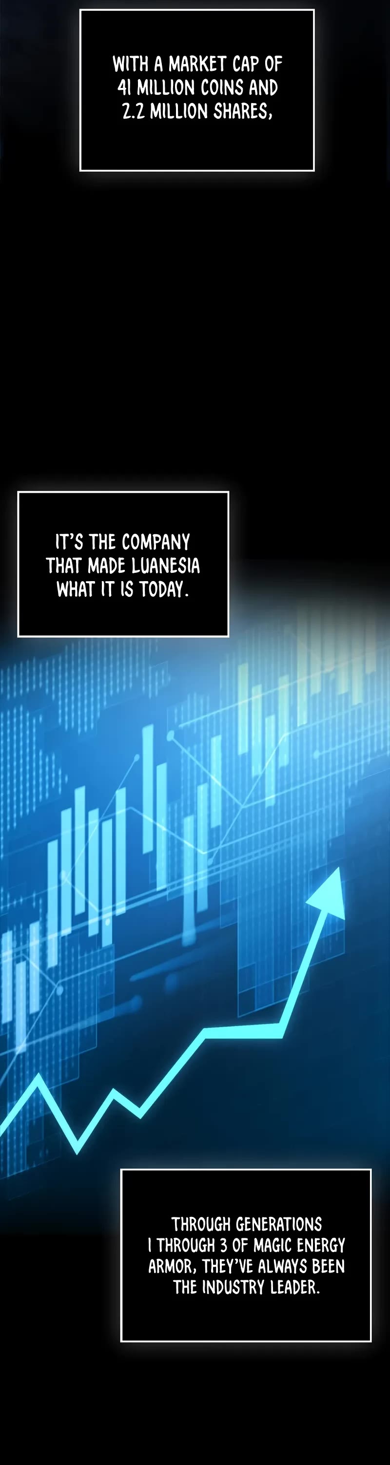 The Lord’s Coins Aren’t Decreasing?! chapter 139 page 3