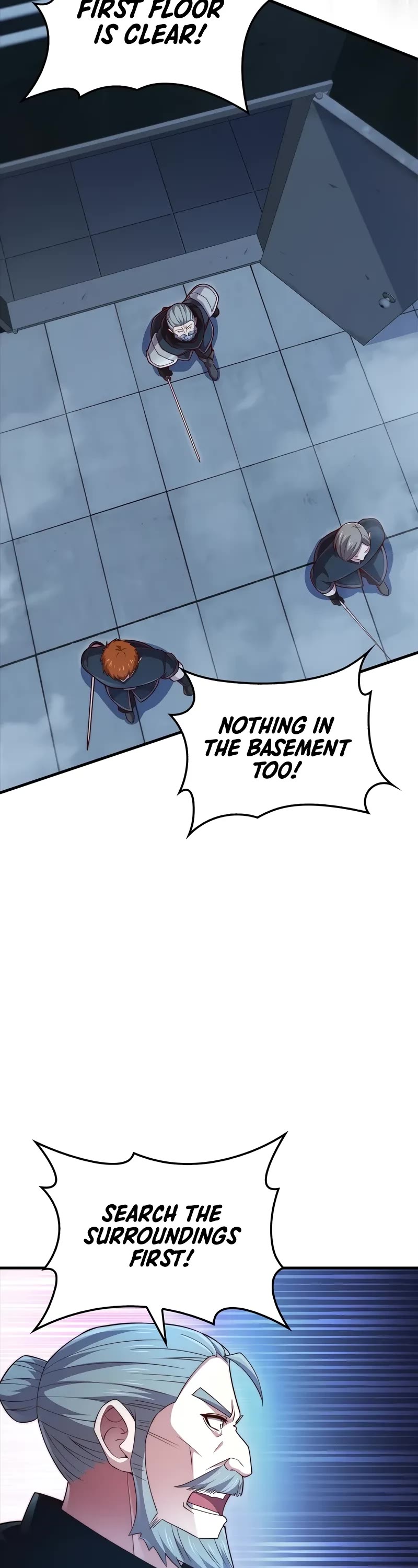 The Lord’s Coins Aren’t Decreasing?! chapter 139 page 32