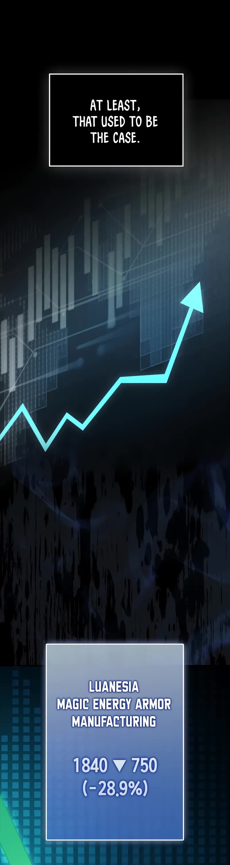 The Lord’s Coins Aren’t Decreasing?! chapter 139 page 4