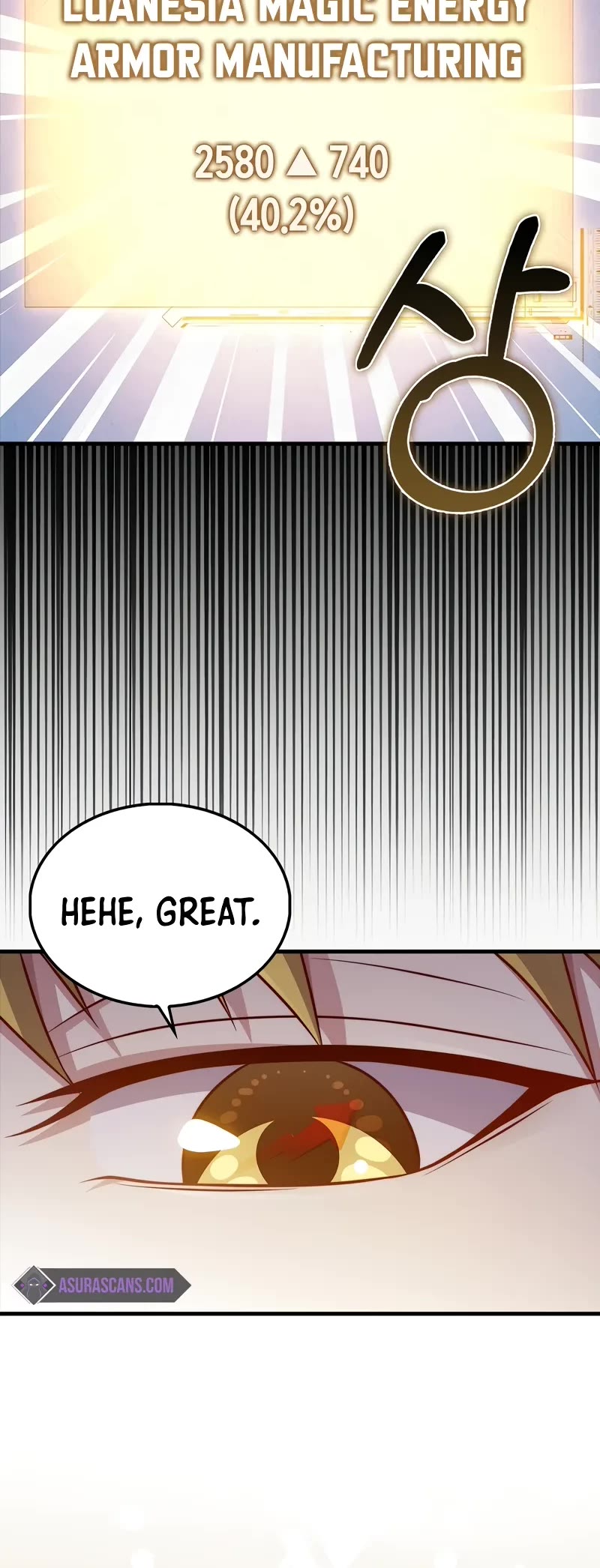 The Lord’s Coins Aren’t Decreasing?! chapter 139 page 40