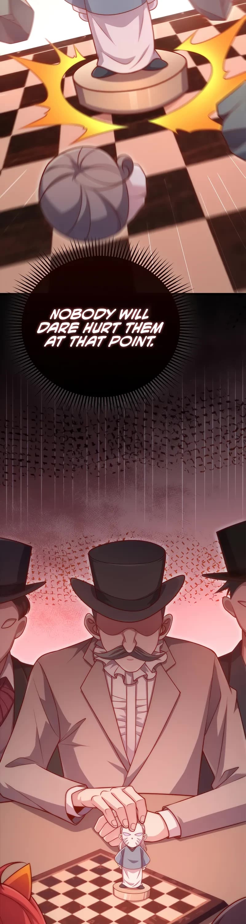 The Lord’s Coins Aren’t Decreasing?! chapter 139 page 43