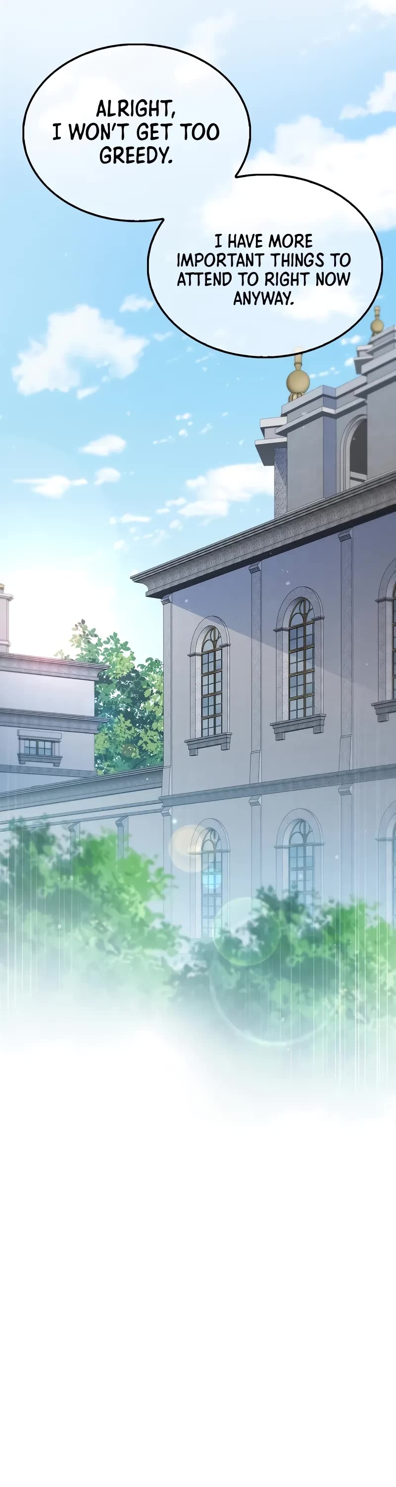 The Lord’s Coins Aren’t Decreasing?! chapter 139 page 46