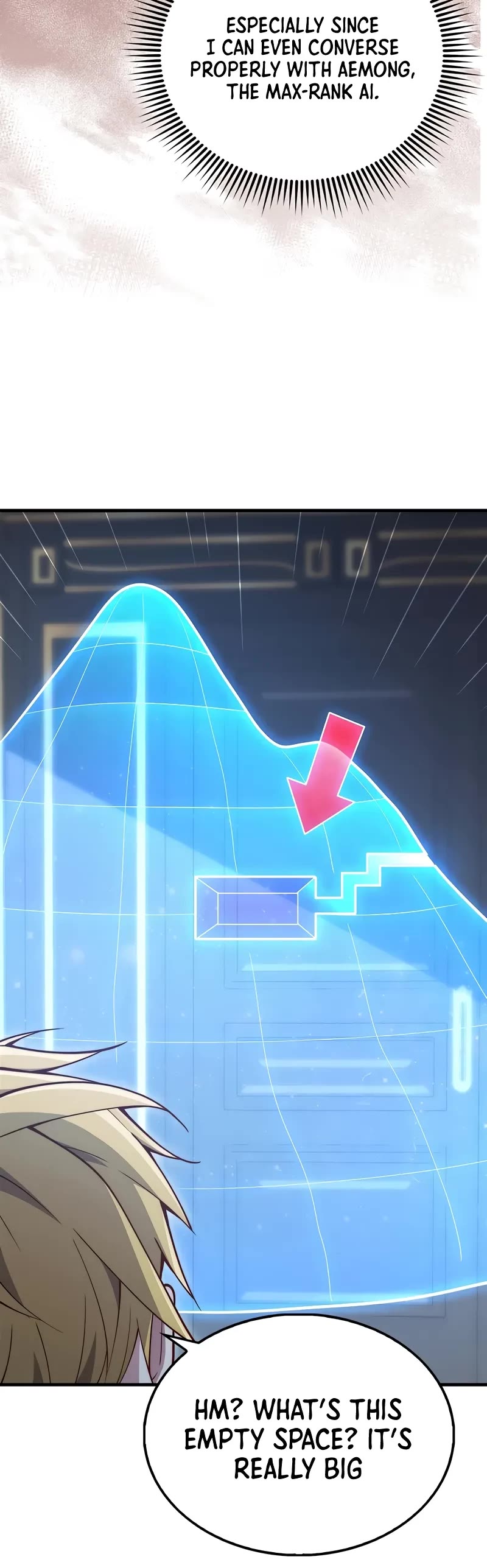 The Lord’s Coins Aren’t Decreasing?! chapter 139 page 54