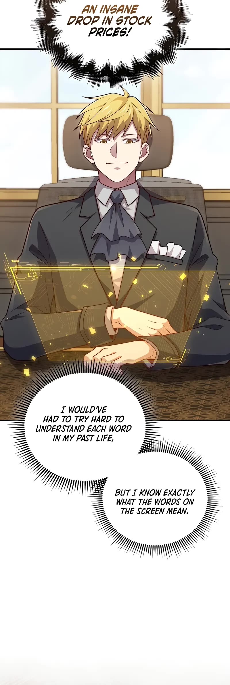 The Lord’s Coins Aren’t Decreasing?! chapter 139 page 6