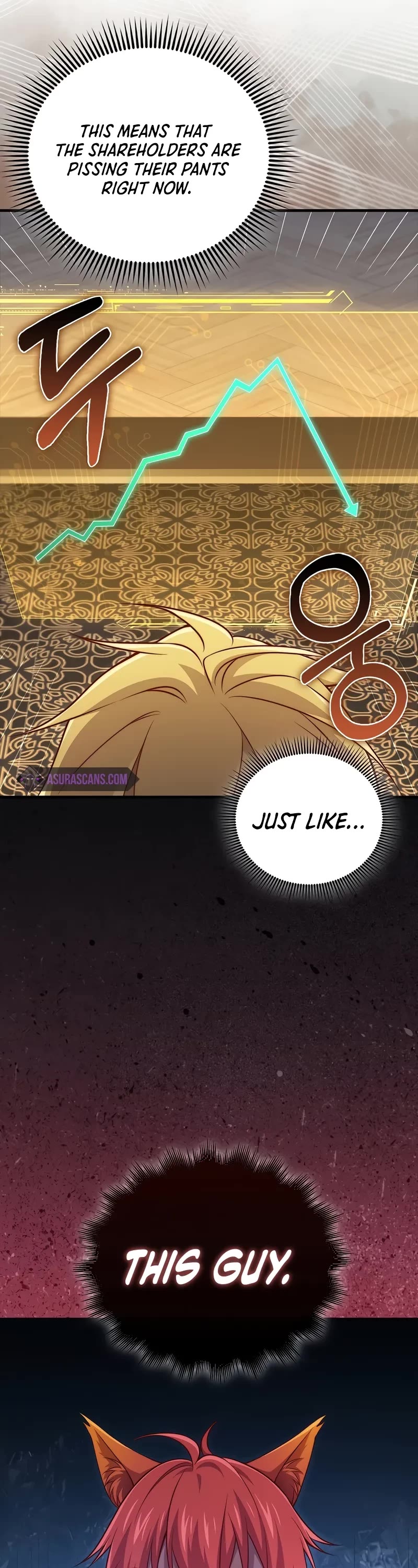 The Lord’s Coins Aren’t Decreasing?! chapter 139 page 7