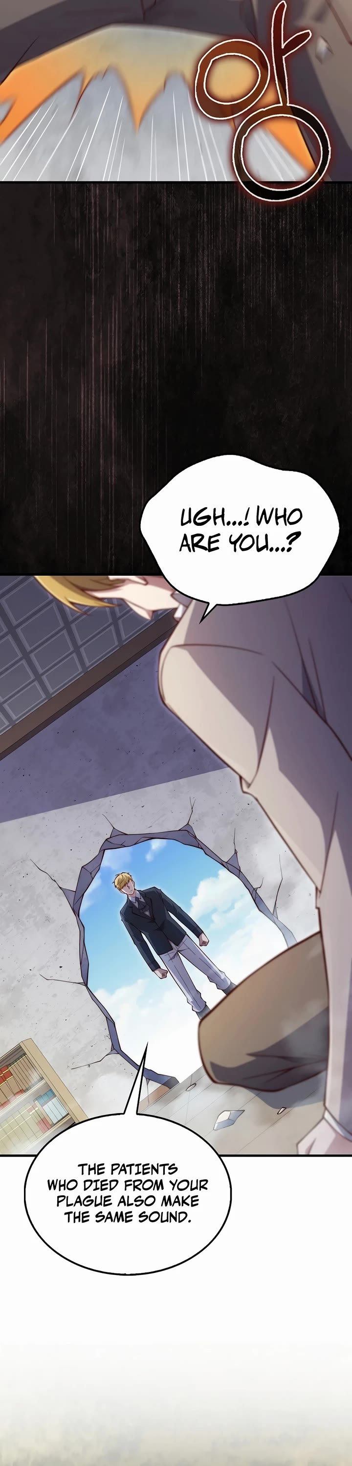 The Lord’s Coins Aren’t Decreasing?! chapter 142 page 20