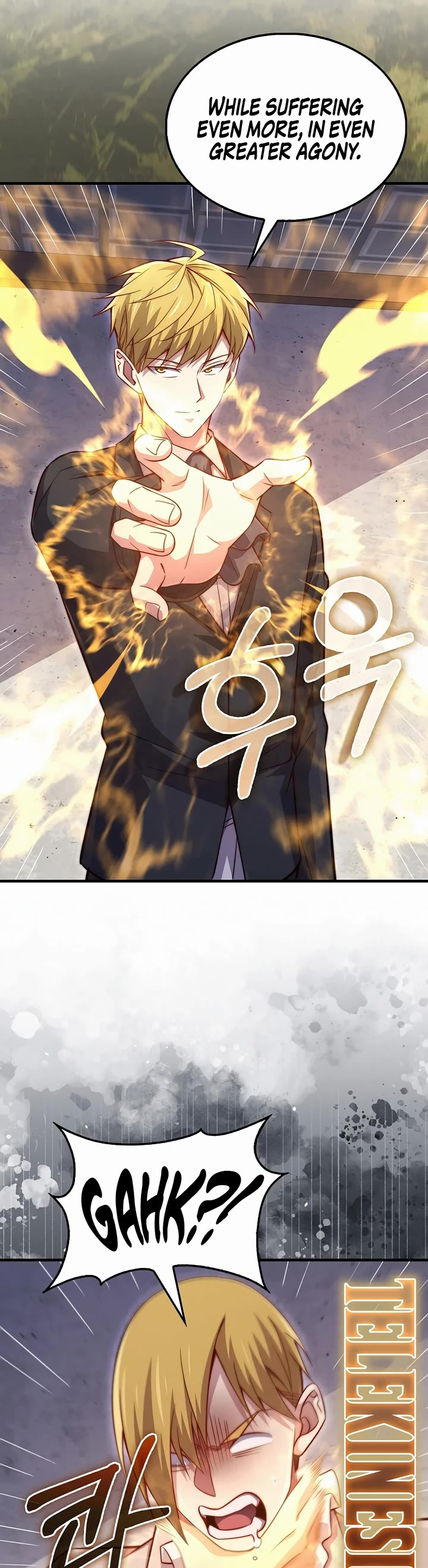 The Lord’s Coins Aren’t Decreasing?! chapter 142 page 21