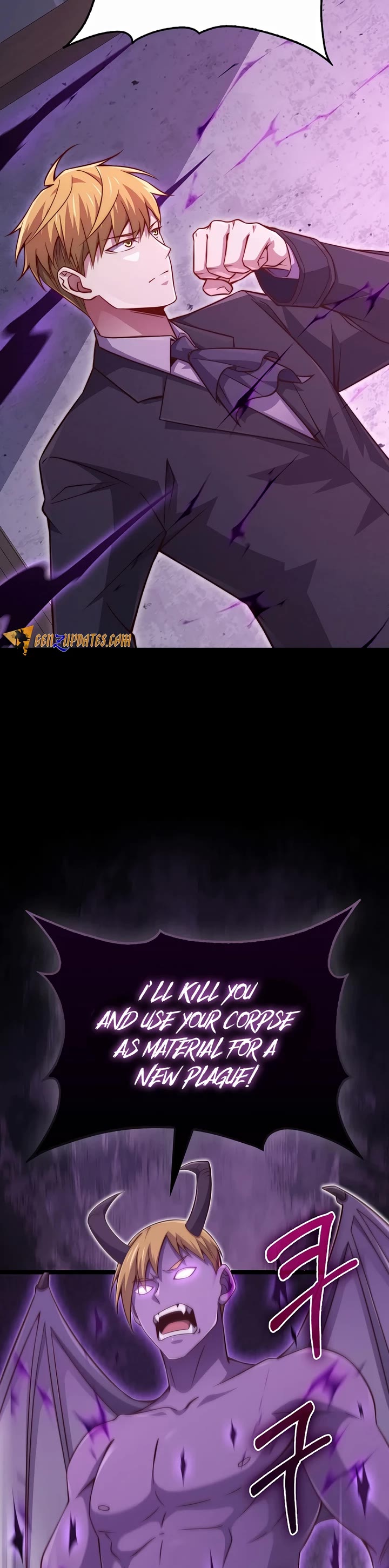 The Lord’s Coins Aren’t Decreasing?! chapter 142 page 24