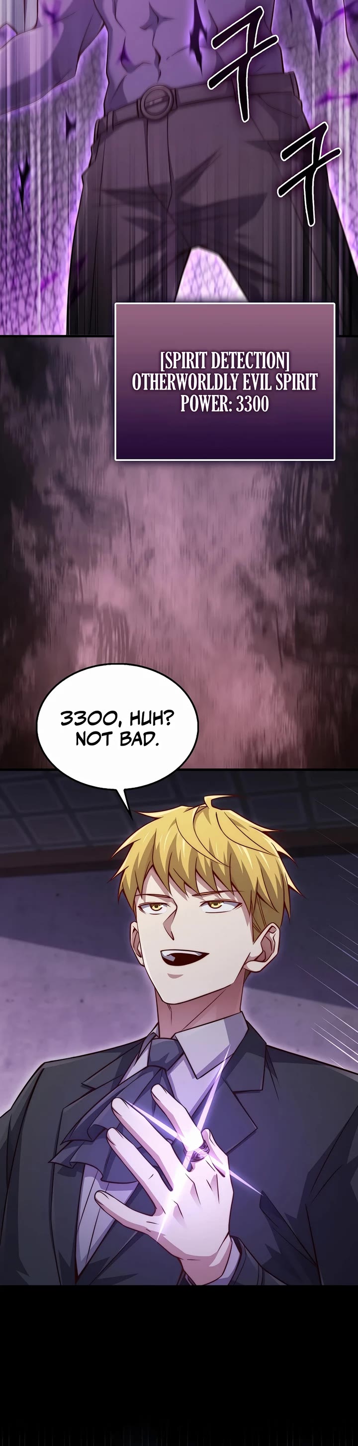 The Lord’s Coins Aren’t Decreasing?! chapter 142 page 25