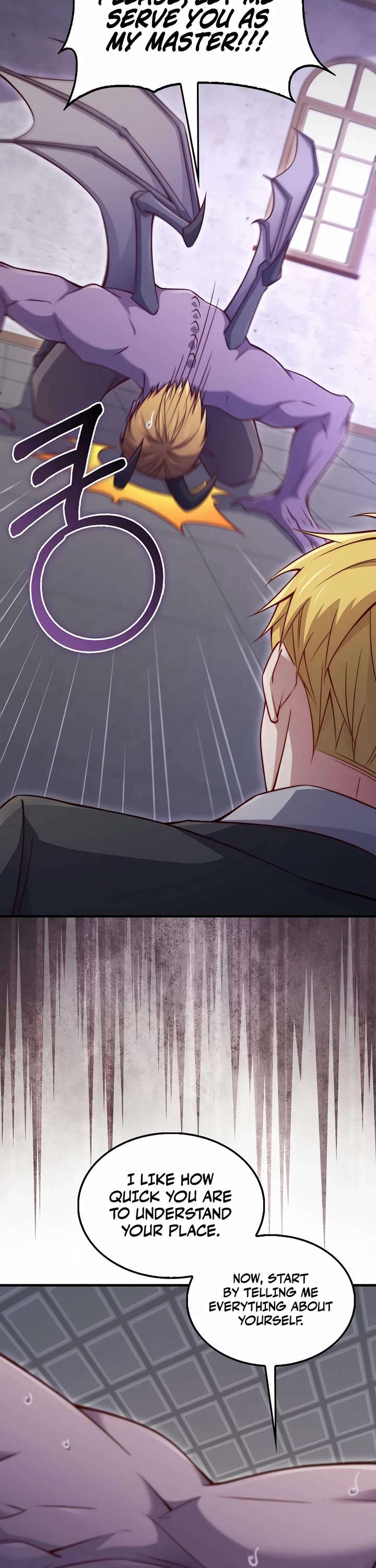 The Lord’s Coins Aren’t Decreasing?! chapter 142 page 27