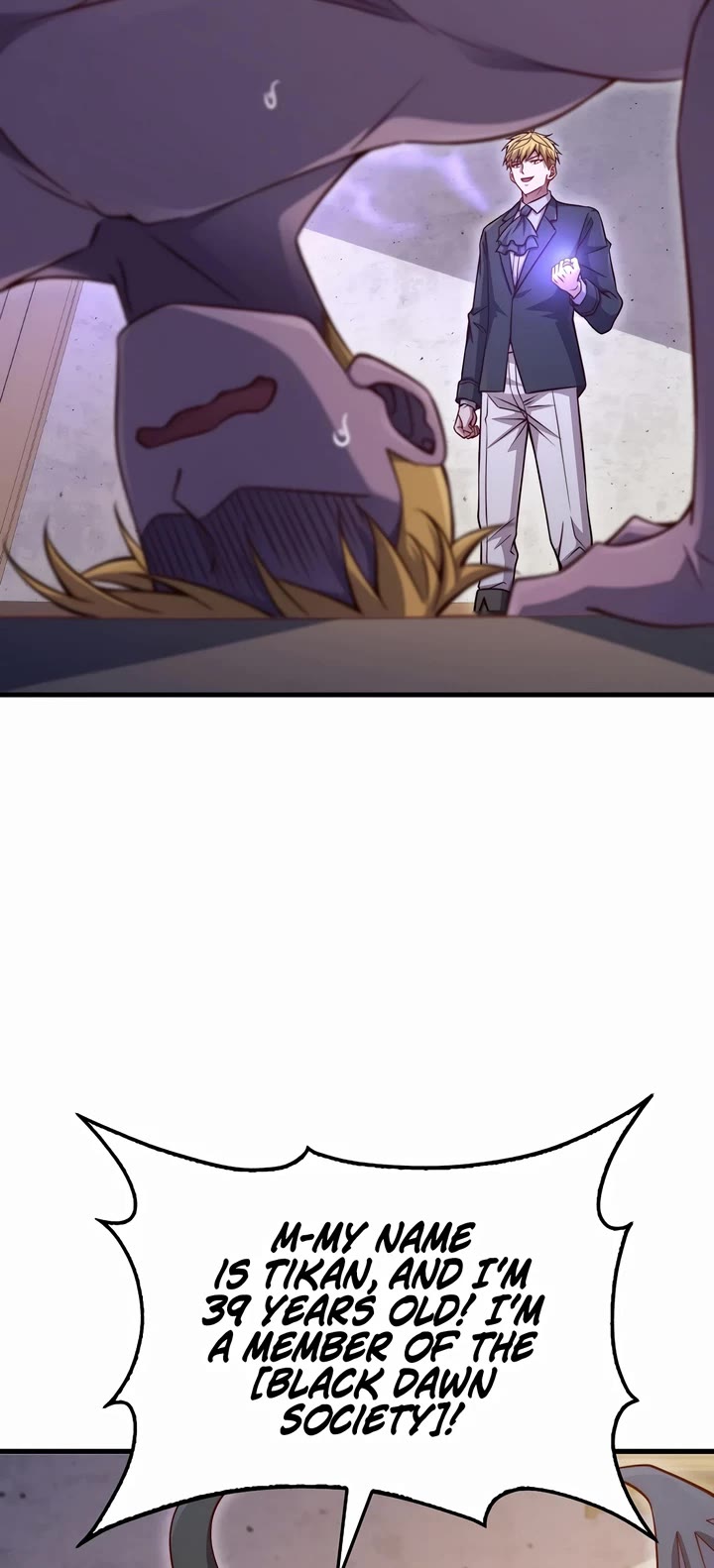 The Lord’s Coins Aren’t Decreasing?! chapter 142 page 28