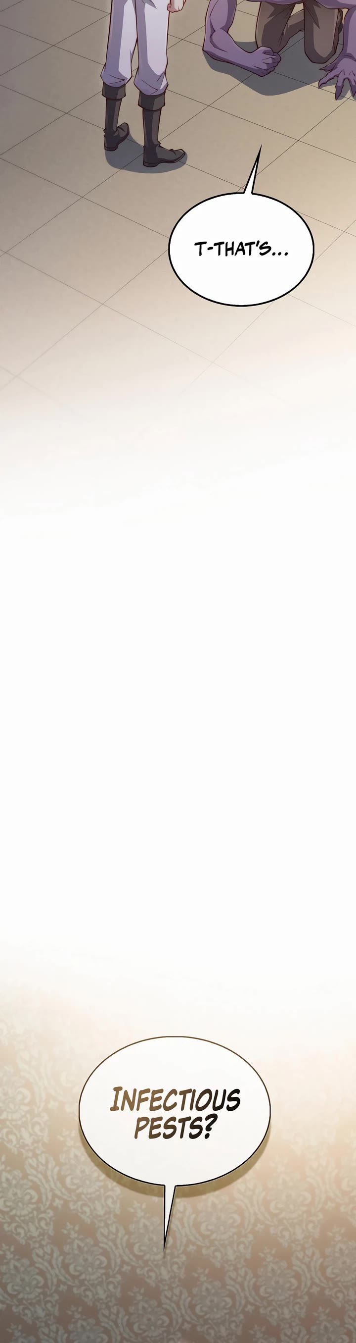 The Lord’s Coins Aren’t Decreasing?! chapter 142 page 32