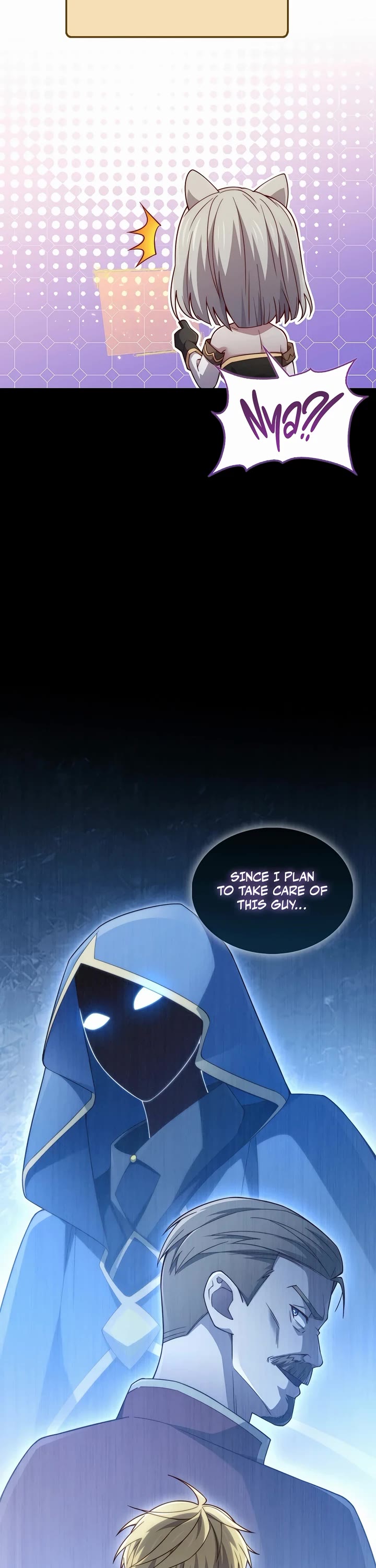 The Lord’s Coins Aren’t Decreasing?! chapter 142 page 38