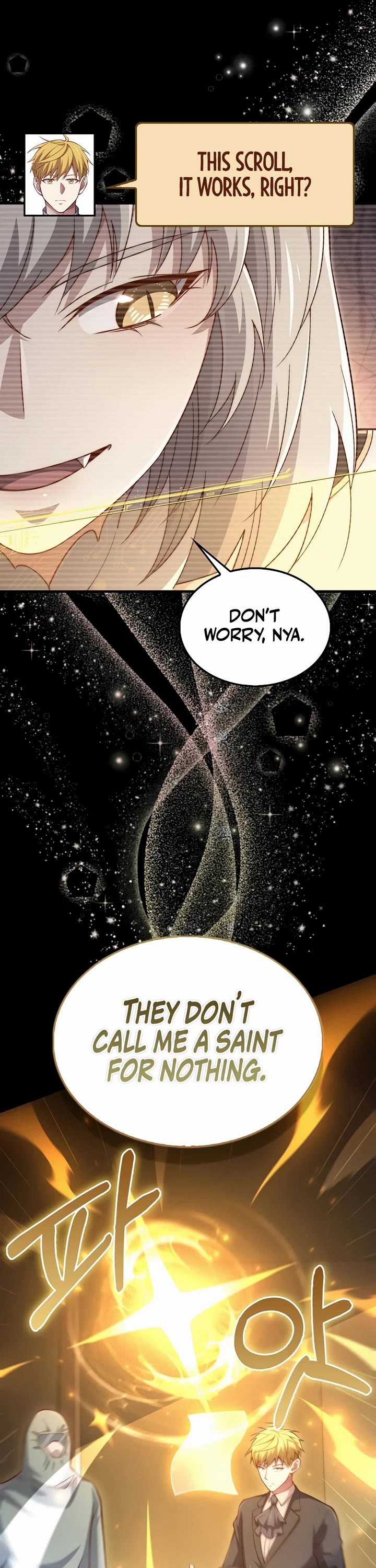 The Lord’s Coins Aren’t Decreasing?! chapter 142 page 47