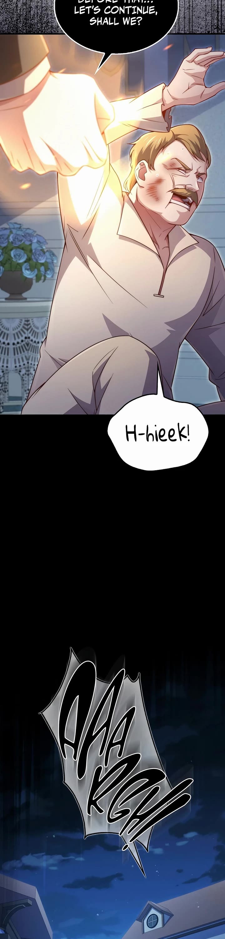 The Lord’s Coins Aren’t Decreasing?! chapter 142 page 8