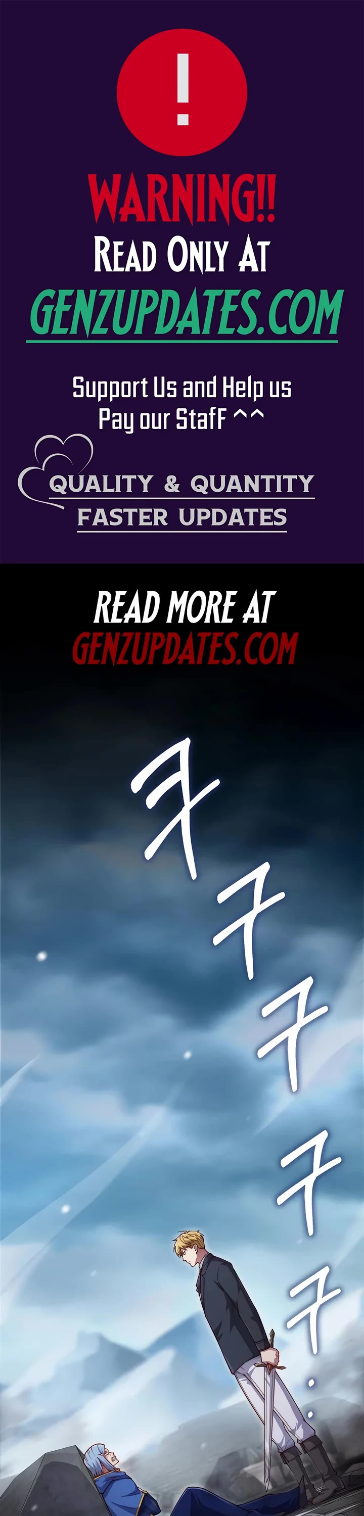 The Lord’s Coins Aren’t Decreasing?! chapter 146 page 1