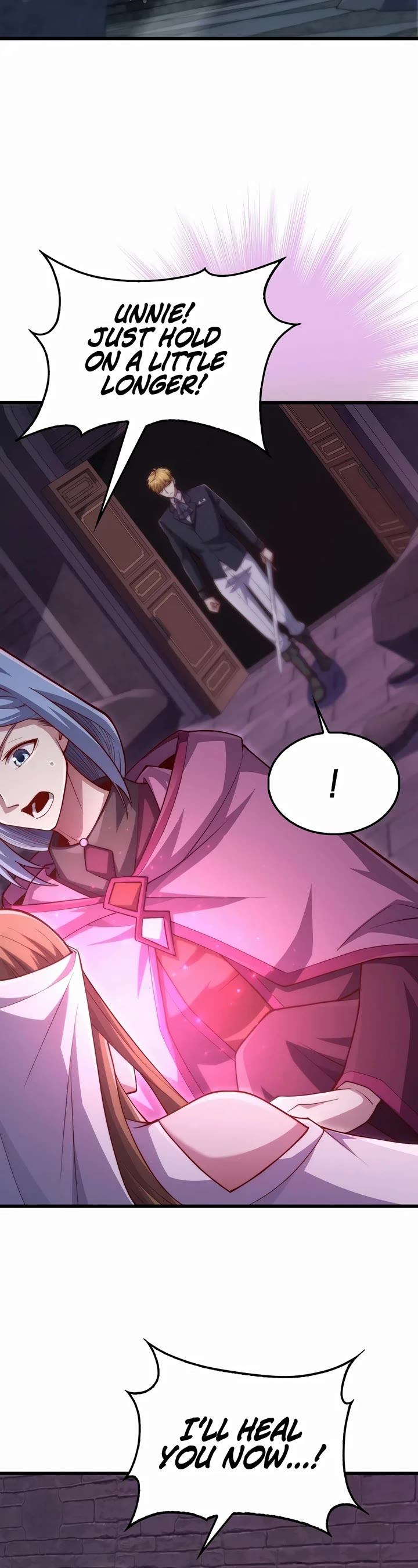 The Lord’s Coins Aren’t Decreasing?! chapter 146 page 10