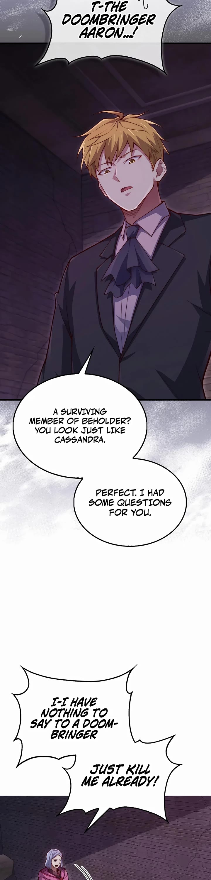 The Lord’s Coins Aren’t Decreasing?! chapter 146 page 12