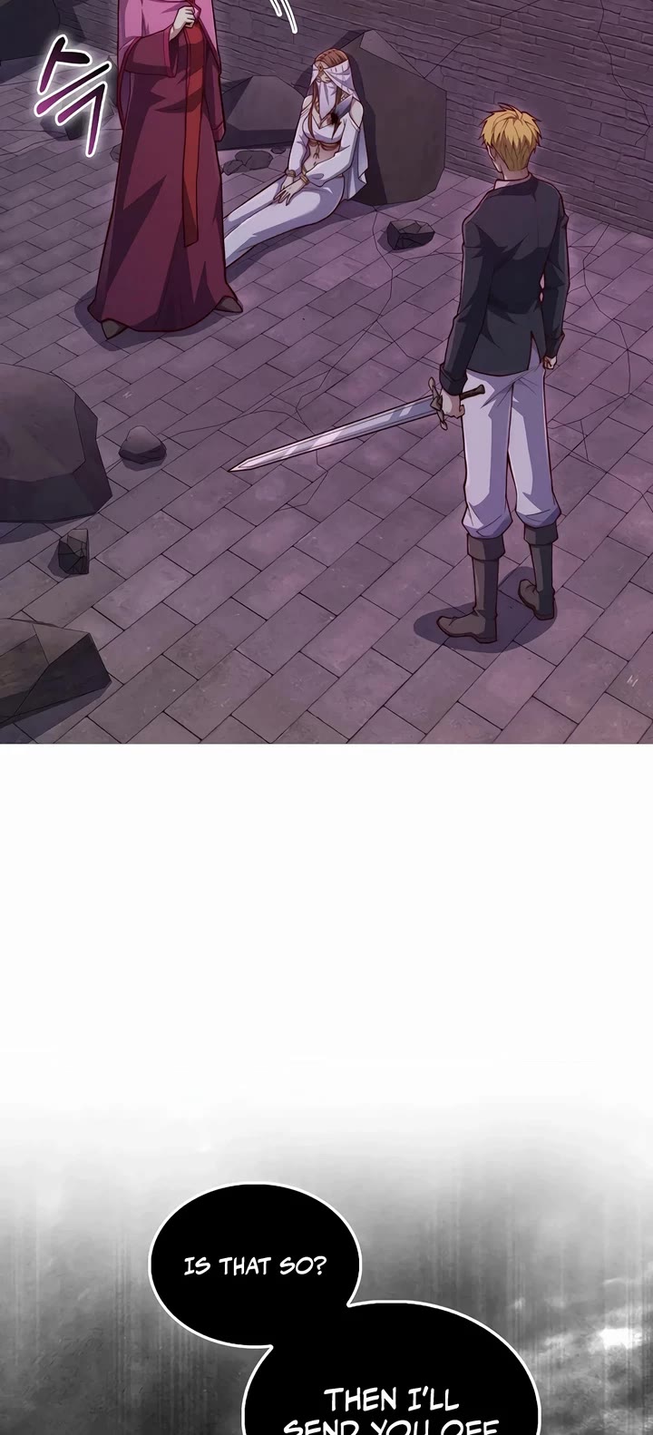 The Lord’s Coins Aren’t Decreasing?! chapter 146 page 13