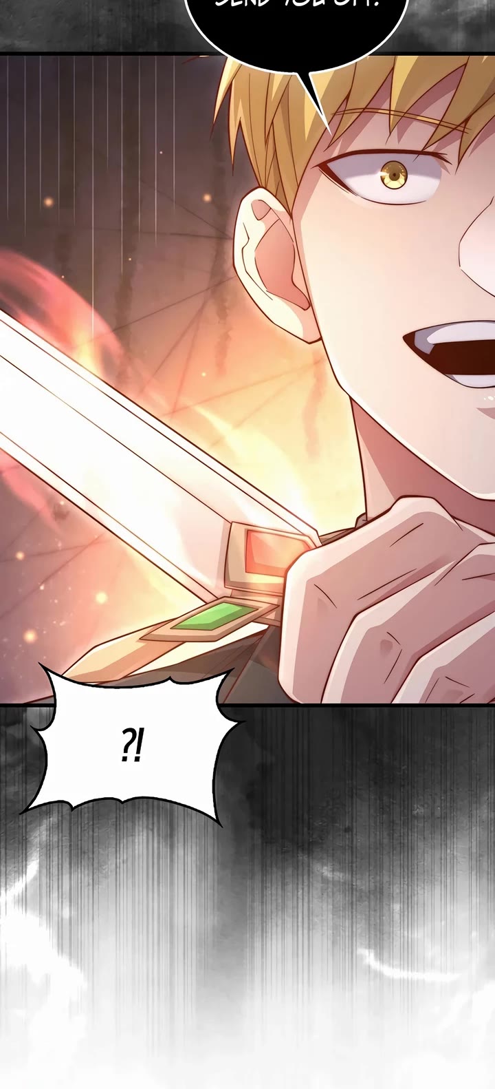 The Lord’s Coins Aren’t Decreasing?! chapter 146 page 14