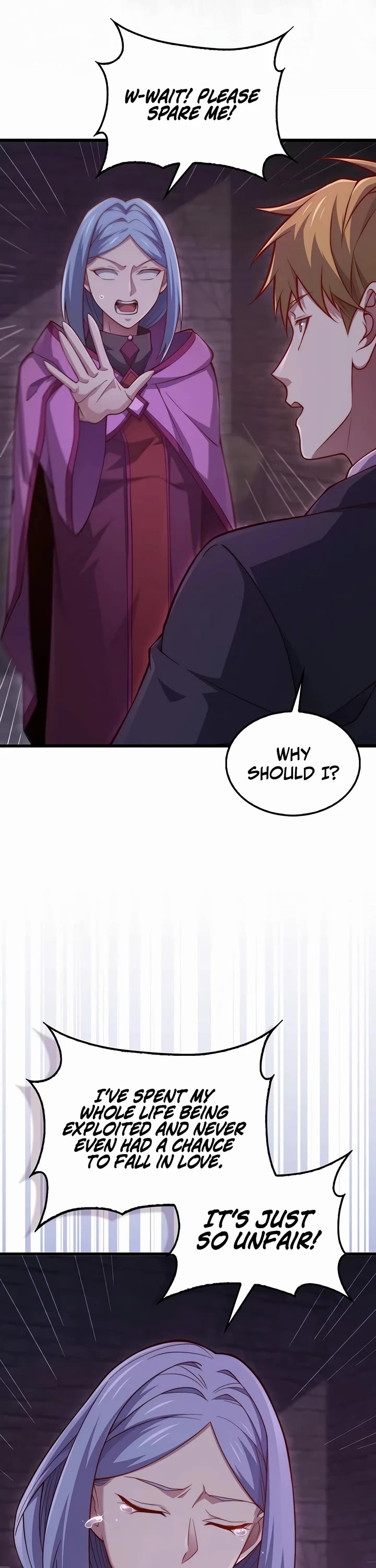 The Lord’s Coins Aren’t Decreasing?! chapter 146 page 15