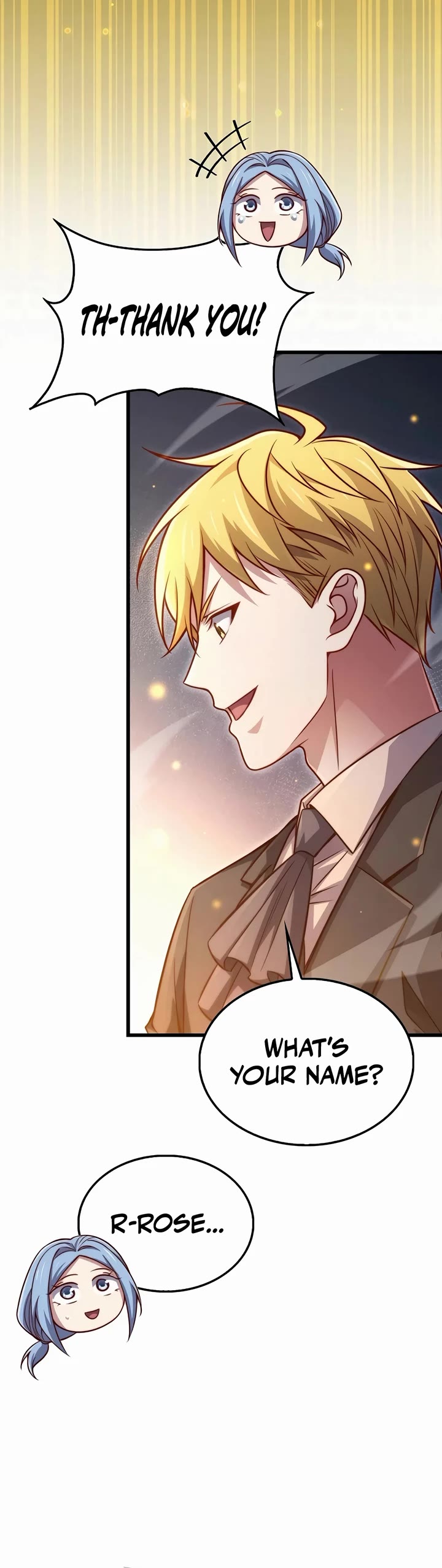 The Lord’s Coins Aren’t Decreasing?! chapter 146 page 20