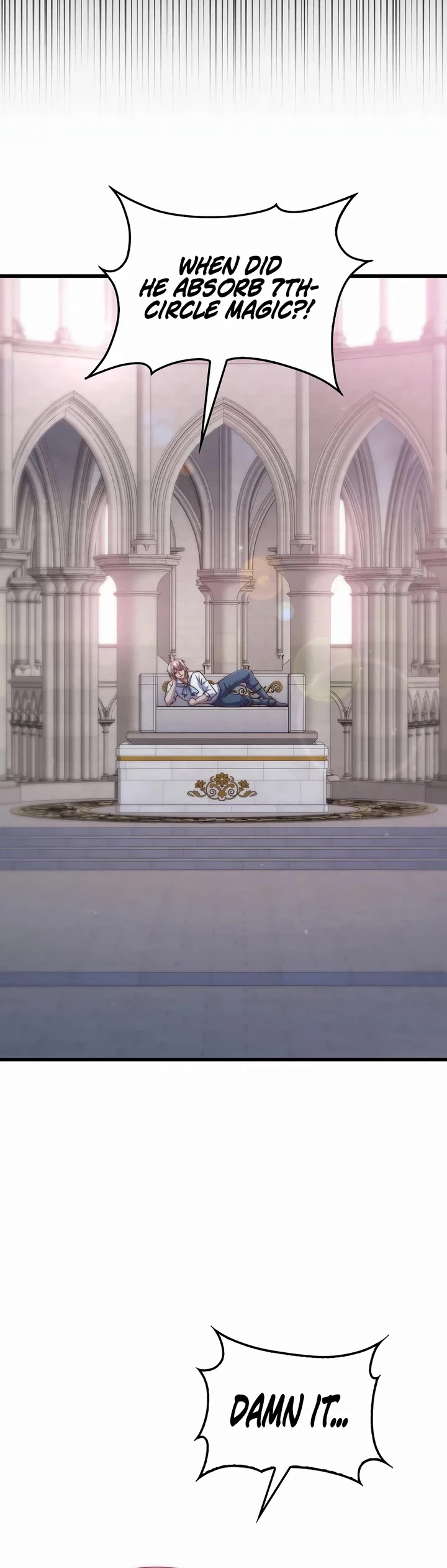 The Lord’s Coins Aren’t Decreasing?! chapter 146 page 27