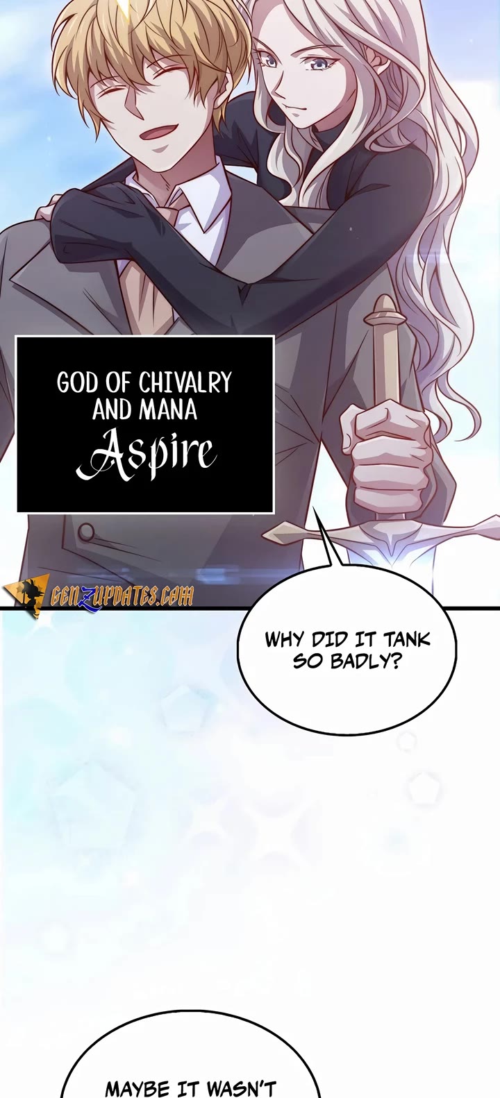 The Lord’s Coins Aren’t Decreasing?! chapter 146 page 30