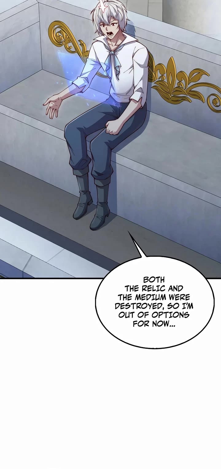 The Lord’s Coins Aren’t Decreasing?! chapter 146 page 38