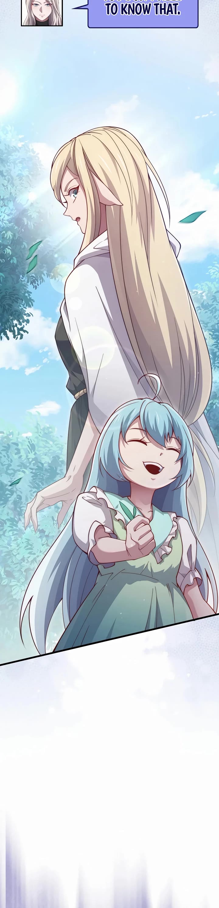 The Lord’s Coins Aren’t Decreasing?! chapter 146 page 41