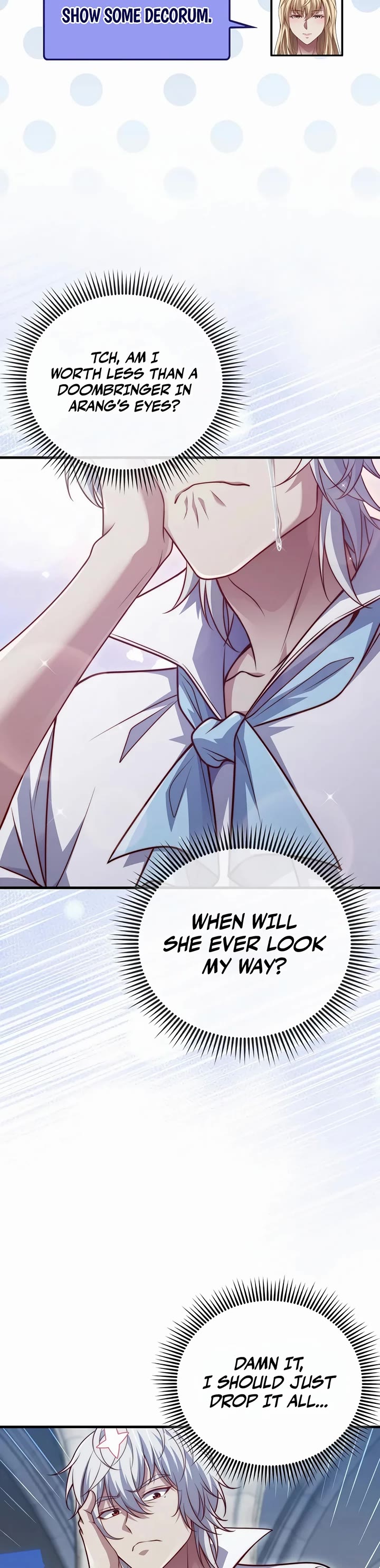 The Lord’s Coins Aren’t Decreasing?! chapter 146 page 43