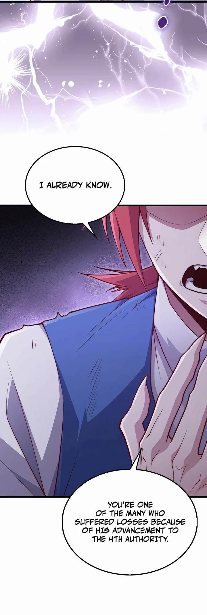 The Lord’s Coins Aren’t Decreasing?! chapter 146 page 46