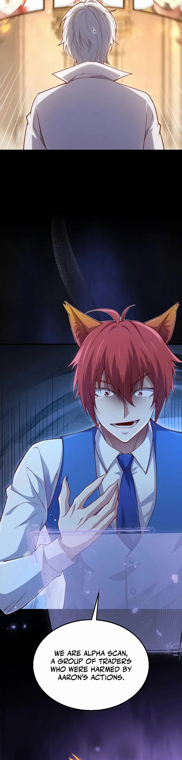 The Lord’s Coins Aren’t Decreasing?! chapter 146 page 49