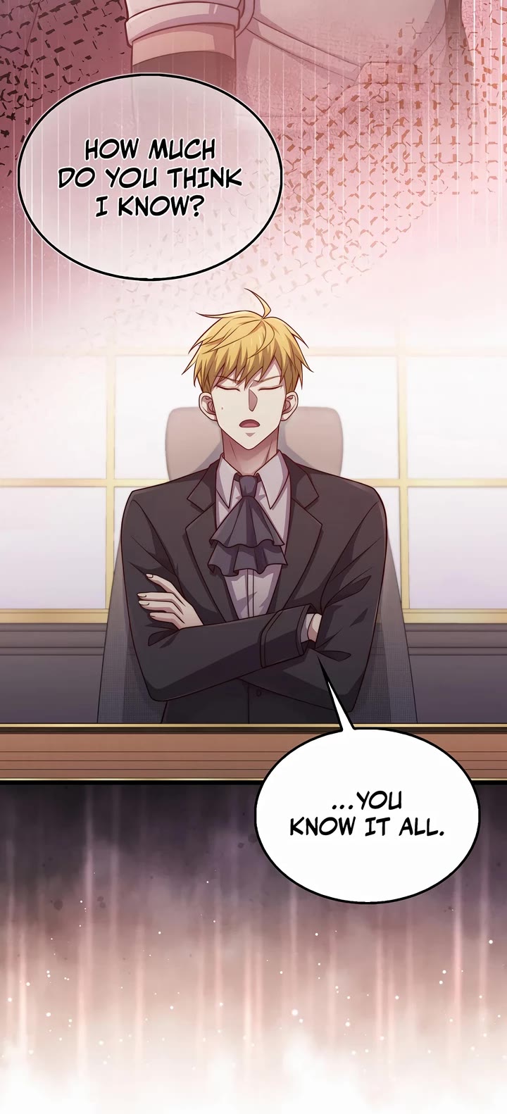 The Lord’s Coins Aren’t Decreasing?! chapter 147 page 11