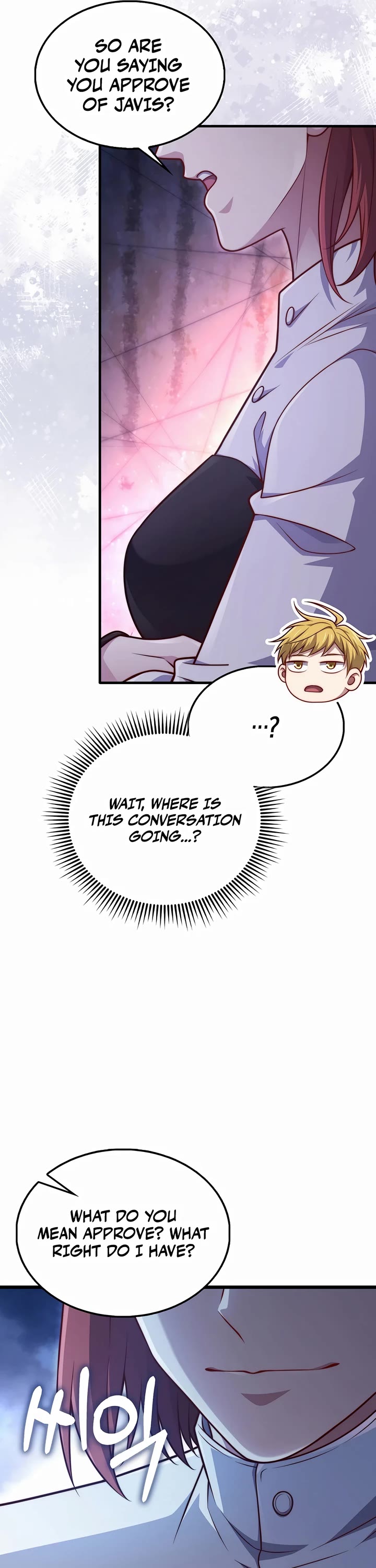 The Lord’s Coins Aren’t Decreasing?! chapter 147 page 18