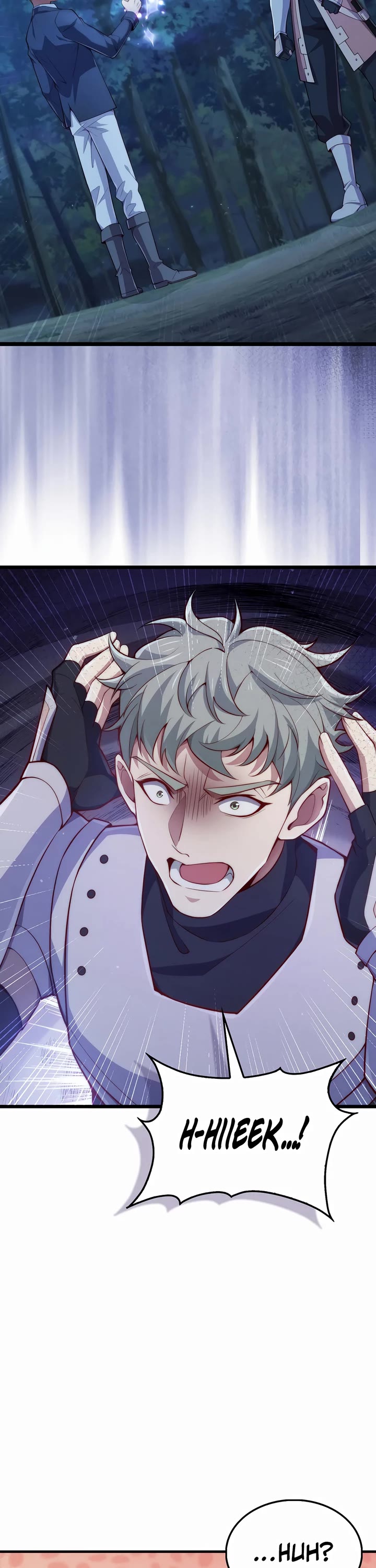 The Lord’s Coins Aren’t Decreasing?! chapter 147 page 29