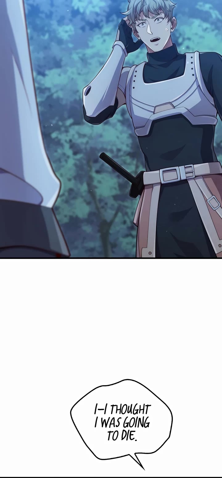 The Lord’s Coins Aren’t Decreasing?! chapter 147 page 31