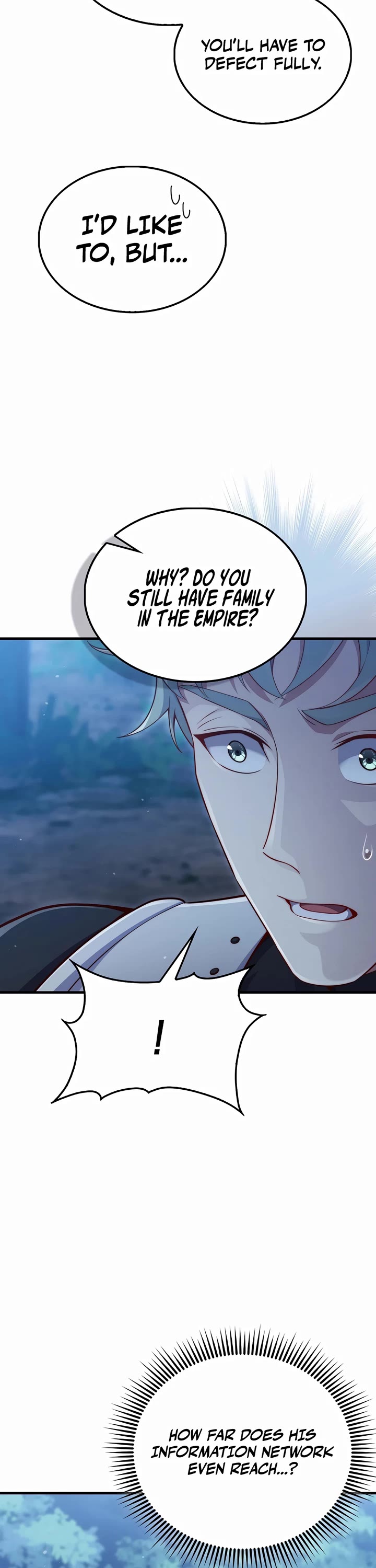 The Lord’s Coins Aren’t Decreasing?! chapter 147 page 33