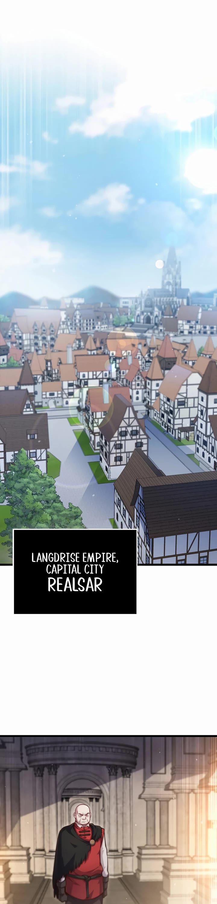 The Lord’s Coins Aren’t Decreasing?! chapter 147 page 36