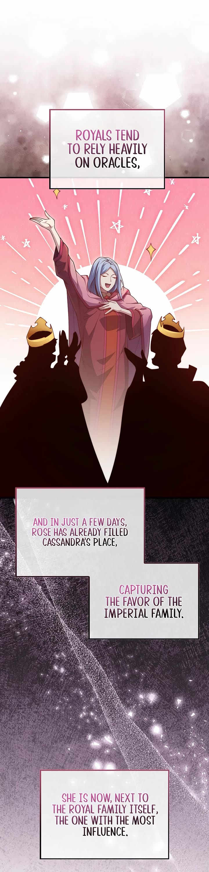 The Lord’s Coins Aren’t Decreasing?! chapter 147 page 43