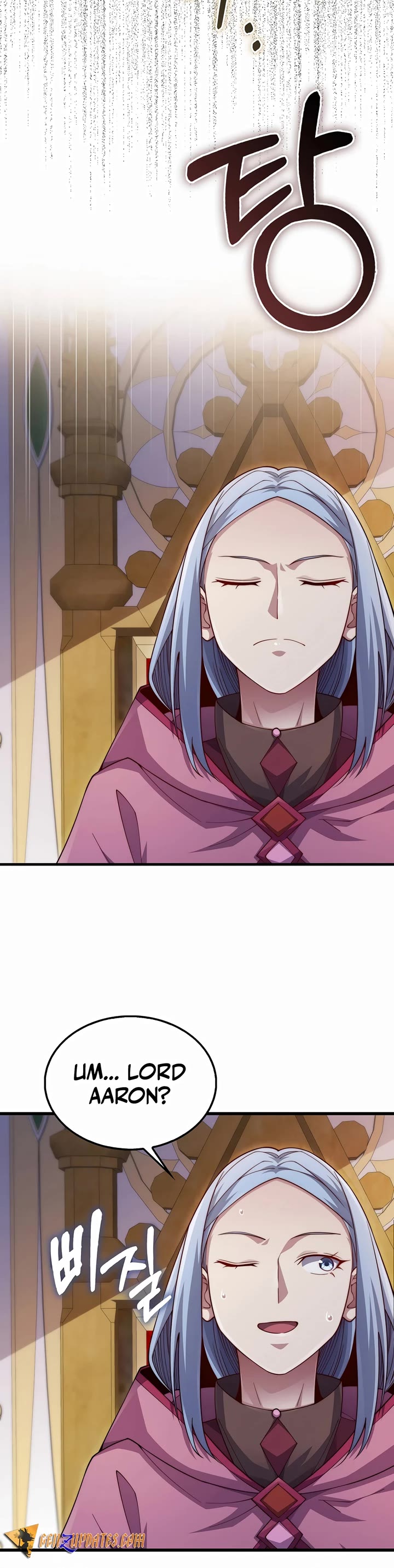 The Lord’s Coins Aren’t Decreasing?! chapter 147 page 48