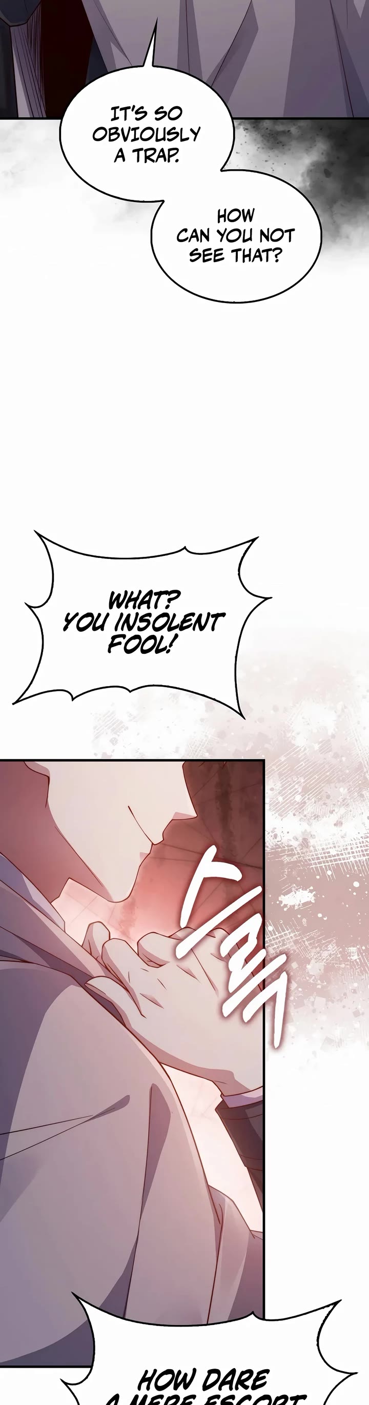 The Lord’s Coins Aren’t Decreasing?! chapter 148 page 12