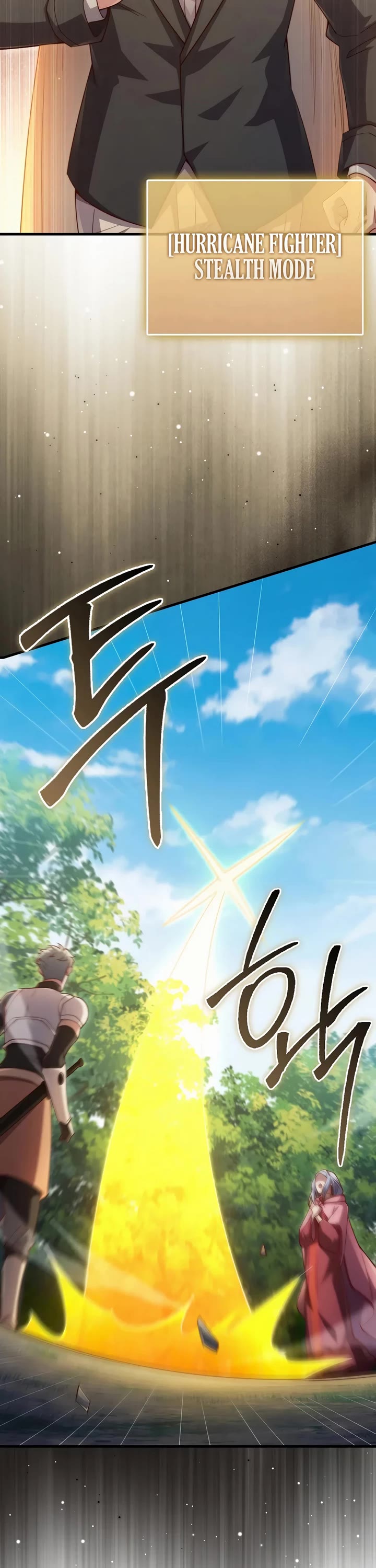 The Lord’s Coins Aren’t Decreasing?! chapter 148 page 28